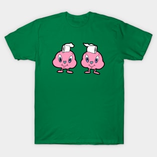 The Little Poots! T-Shirt